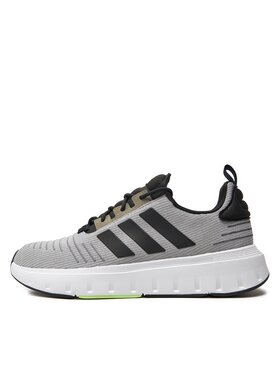 Adidas Tenisice Swift Run ID3011 Siva