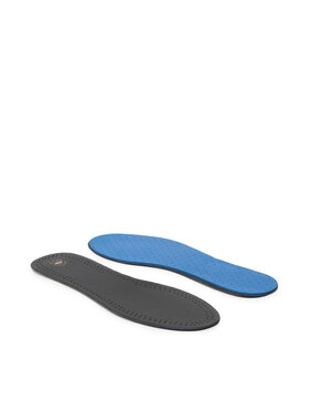 Gino Rossi Gino Rossi Стелки Smooth Comfort 220107 r.35-36 Черен