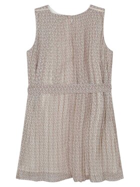 Φόρεμα κομψό MICHAEL KORS KIDS φωτογραφία