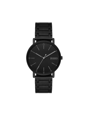 Skagen Skagen Hodinky Signatur SKW6914 Čierna