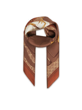 Coach Coach Foulard 29CM039 Beige