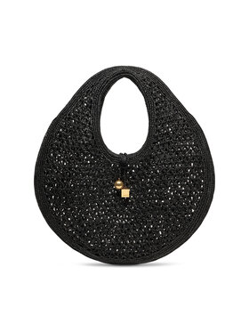 JACQUEMUS JACQUEMUS Ročna torba 24H243BA387-3219 Črna