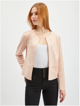 Orsay Orsay Marynarka 488109-225000__38 Kolorowy Regular Fit