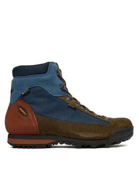 Aku Aku Turistiniai batai Slope Original Gtx GORE-TEX 885.20 Spalvota