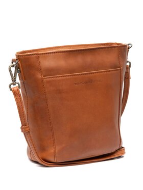 The Chesterfield Brand The Chesterfield Brand Saszetka 300316 Brązowy