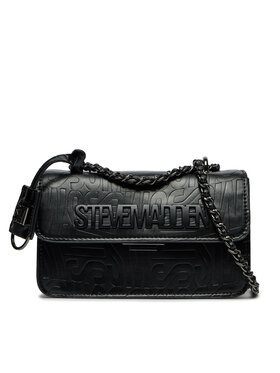 Steve Madden Steve Madden Geantă Bdoozy SM13001043 Negru