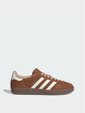 adidas adidas Sneakersy 170796 Brązowy
