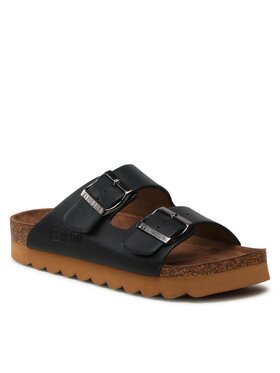 Big Star Shoes Big Star Shoes Чехли LL274477 Черен