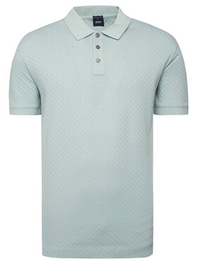 JOOP! JOOP! Polo Roni 10100056 30100501 Zaļš Regular Fit