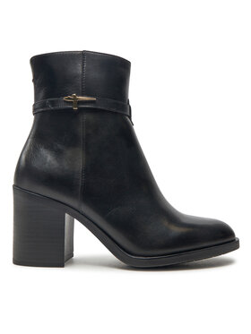 Tamaris Tamaris Stivaletti 1-25319-43 Nero