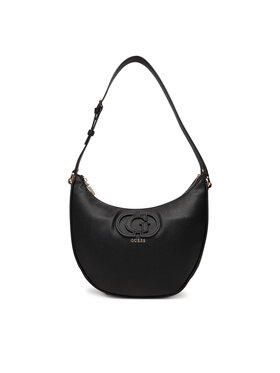 Guess Guess Torebka HWBG95 36020 Czarny