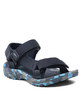Sprandi Sprandi Sandalen CP40-MB520(IV)CH Dunkelblau