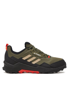 adidas adidas Bakancs Terrex AX4 IG6575 Zöld