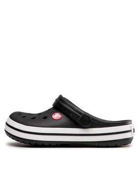 Crocs Natikače Crocband 11016 Crna