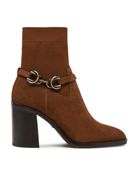 Aldo Aldo Ботильйони Wylaclya 13824573 Коричневий
