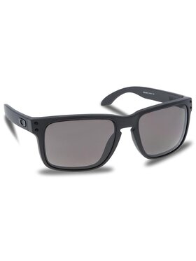 Oakley Oakley Слънчеви очила Holbrook OO9102-B5 Сив
