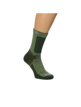 Columbia Columbia Skarpety długie C1170V Zielony