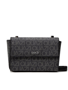 QUAZI QUAZI Torbica MQR-J-015-02 Crna