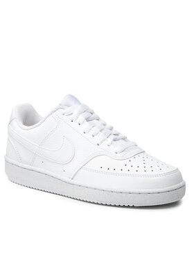 Nike Nike Взуття Court Vision Lo Nn DH3158 100 Білий