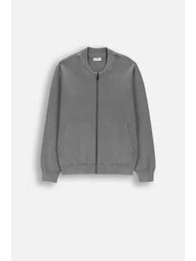Coccodrillo Coccodrillo Svetr WC6172201CSB-019 Šedá Regular Fit