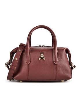 Patrizia Pepe Patrizia Pepe Torebka 335509 Brązowy