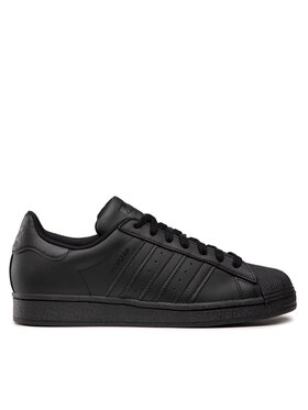 adidas adidas Superge Superstar EG4957 Črna