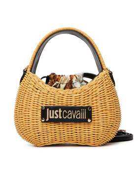 Just Cavalli Just Cavalli Τσάντα 80RA4BQ2 ZG427 Μπεζ