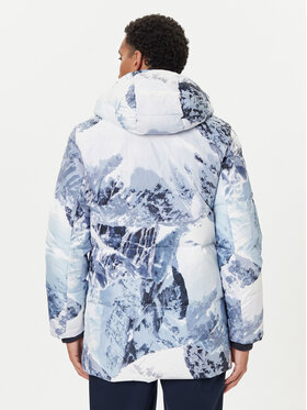 Μπουφάν πουπουλένιο Guess φωτογραφία