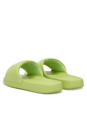Lacoste Παντόφλες Lacoste - 3