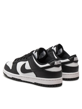 Nike Tenisice Dunk Low DD1503 Crna