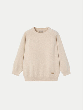 Mayoral Mayoral Светр 311 Бежевий Regular Fit
