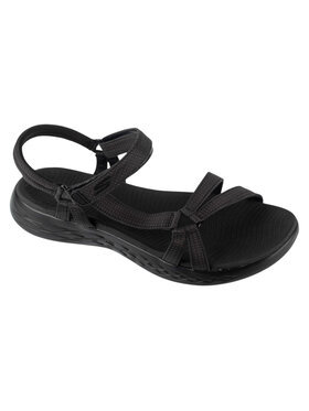 Skechers Skechers Sandali On the GO 600 - Brilliancy Nero
