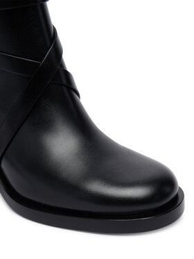 Elisabetta Franchi Μποτάκια Elisabetta Franchi - 6
