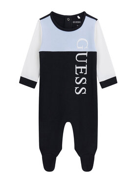 Guess Guess Śpiochy H6YG01 1K4122 Czarny