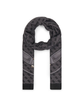 Guess Guess Šál AW5413 POL03 Černá