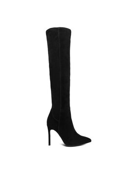 Eva Minge Eva Minge Stiefel EO-DREAM-E123-01B-R019CX Schwarz