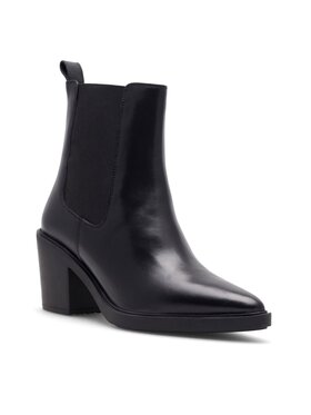 Gino Rossi Gino Rossi Боти IRIS-110401 Черен
