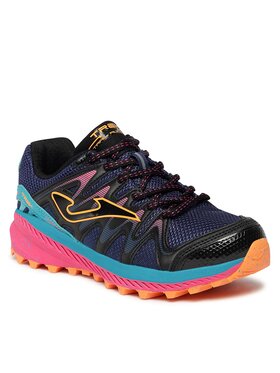 Joma Joma Chaussures Trek Lady 2303 TKTRLW2303 Bleu marine