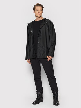 Μπουφάν αδιάβροχο Rains φωτογραφία