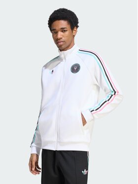 adidas adidas Kurtka wielofunkcyjna 171421 Biały Regular Fit