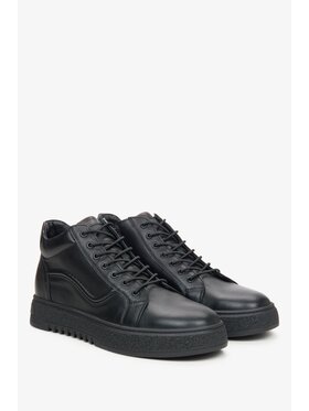 Estro Estro Scarpe da ginnastica ER00115708 Nero