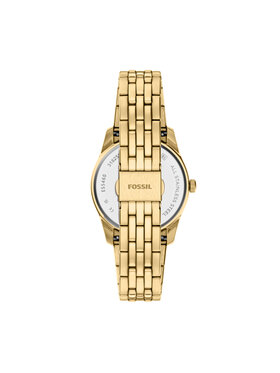 Fossil Ρολόι Fossil - 4