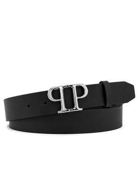 PHILIPP PLEIN PHILIPP PLEIN Opasok 31590 Čierna