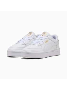 Puma Puma Αθλητικά 402366 Λευκό