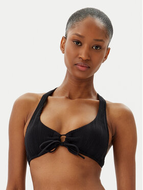 Chantelle Chantelle Bikini pezzo sopra C12VQA Nero