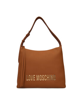 LOVE MOSCHINO LOVE MOSCHINO Дамска чанта JC4108PP1OKD0200 Кафяв