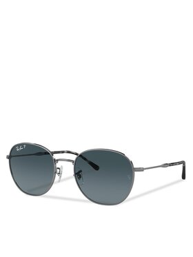 Ray-Ban Ray-Ban Akiniai nuo saulės 0RB3809 Pilka
