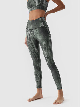 4F 4F Клин 4FAW23TFTIF158 Цветен Slim Fit