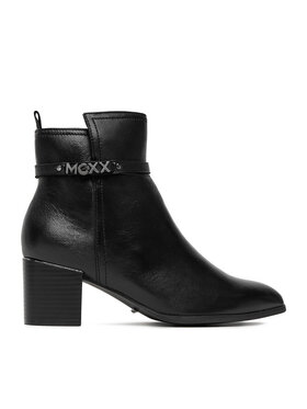 MEXX MEXX Botine CEO-MX/034C-WB Negru