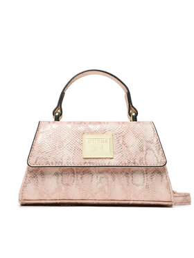 Guess Guess Torebka J3RZ04 WFEF0 Różowy